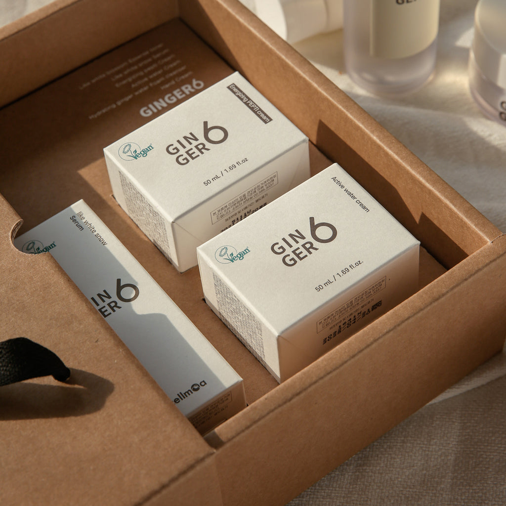 Energizing Pepti Cream 50ml
