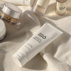 Limpiador hidratante facial 150ml Ginger6