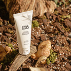 Limpiador hidratante facial 150ml Ginger6