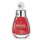 Pack 6 Unidades: Mascarilla antiarrugas Big 3 Step Origin