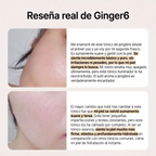 Tónico facial con esencia de flor blanca 150ml Ginger6