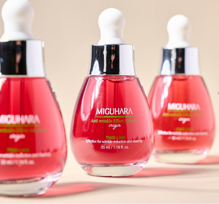 Pack Promoción: Skin Care Completo Miguhara!