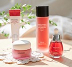 Crema Miguhara Efecto antiarrugas 50 ml