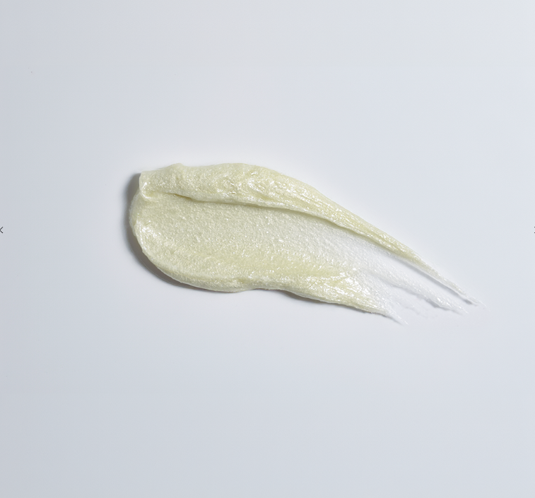 Espuma limpiadora con esencia calmante de té verde 120 ml