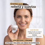 Energizing Pepti Cream 50ml
