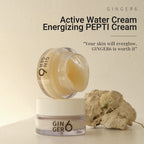 Energizing Pepti Cream 50ml