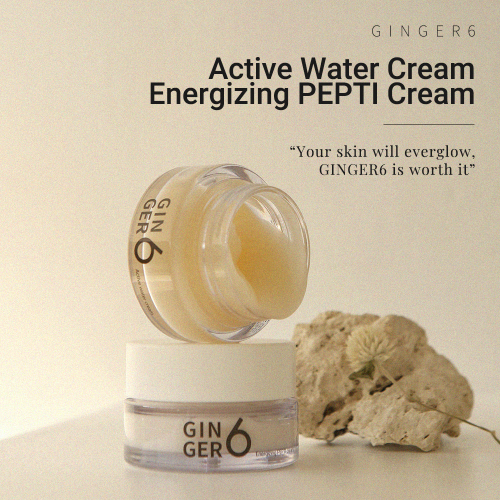 Energizing Pepti Cream 50ml