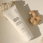 Limpiador hidratante facial 150ml Ginger6