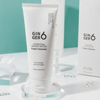 Limpiador hidratante facial 150ml Ginger6