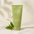Espuma limpiadora con esencia calmante de té verde 120 ml