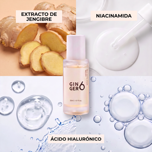 Like White Snow Serum 30ml